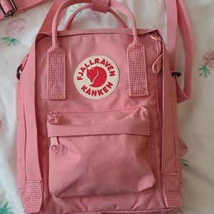 Fjallraven Kanken Sling